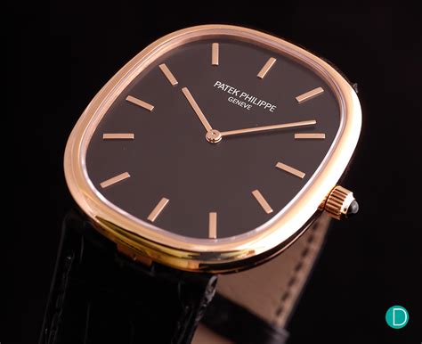 golden ellipse patek philippe|patek philippe golden ellipse review.